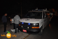 شاهد: الشرطة تنكل بعائلة يافية وتعتقل مواطناً ومسلسل جديد للوحشية بحق الابرياء